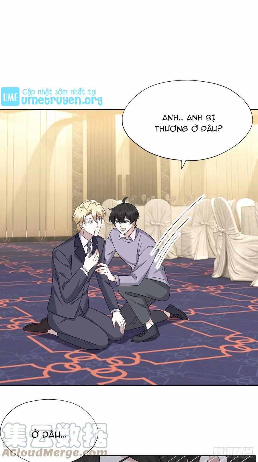 Không Nỗ Lực Thì Phải Làm Hoàng Phu 120 trang 23