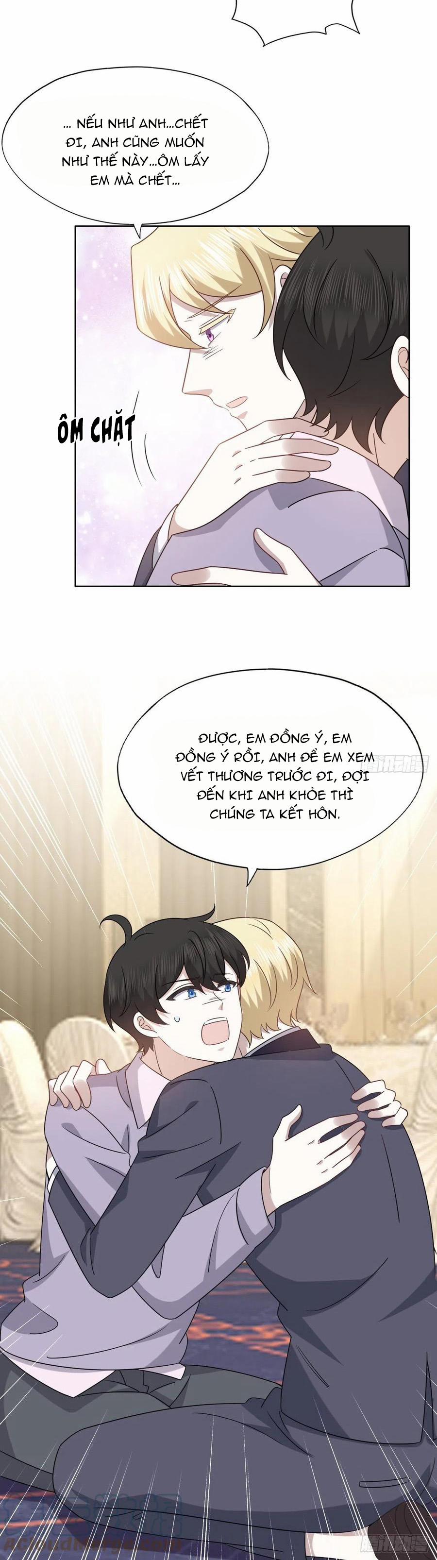 Không Nỗ Lực Thì Phải Làm Hoàng Phu 120 trang 26