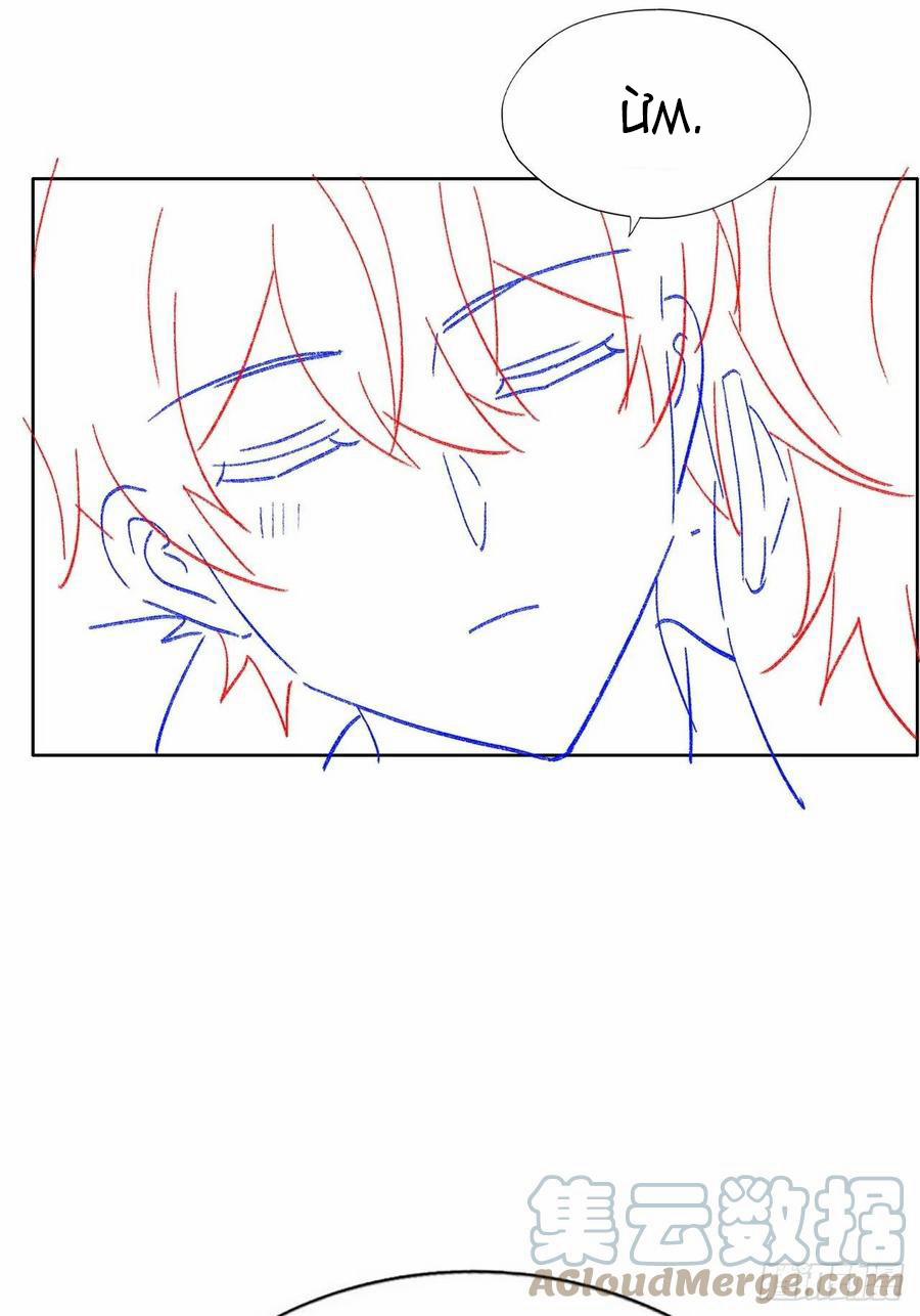 Không Nỗ Lực Thì Phải Làm Hoàng Phu 120 trang 33