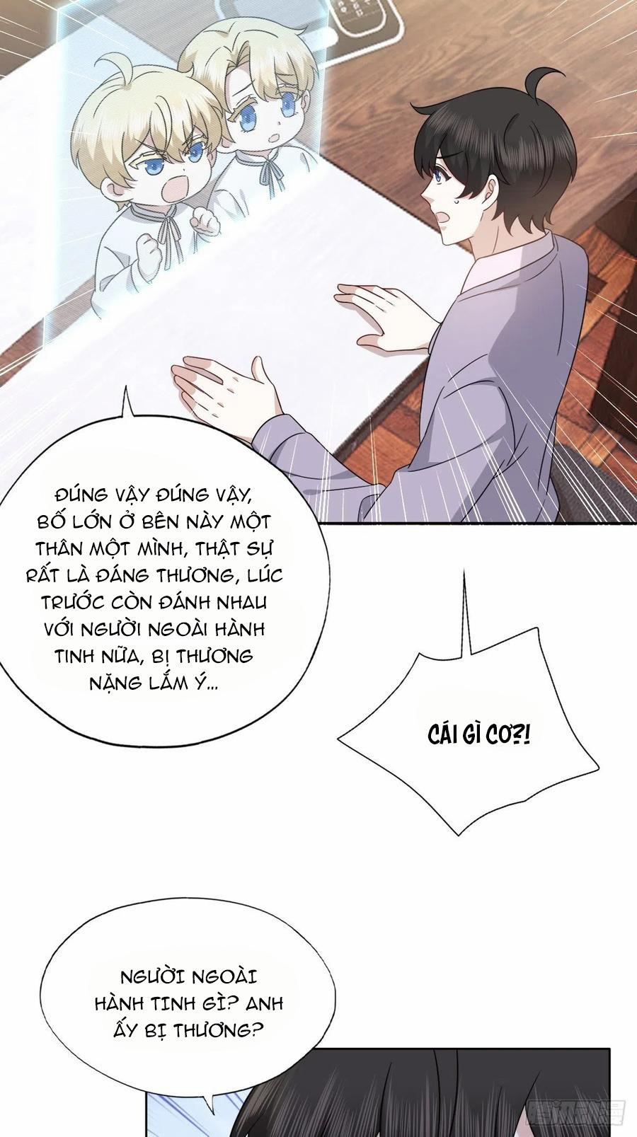 Không Nỗ Lực Thì Phải Làm Hoàng Phu 120 trang 9