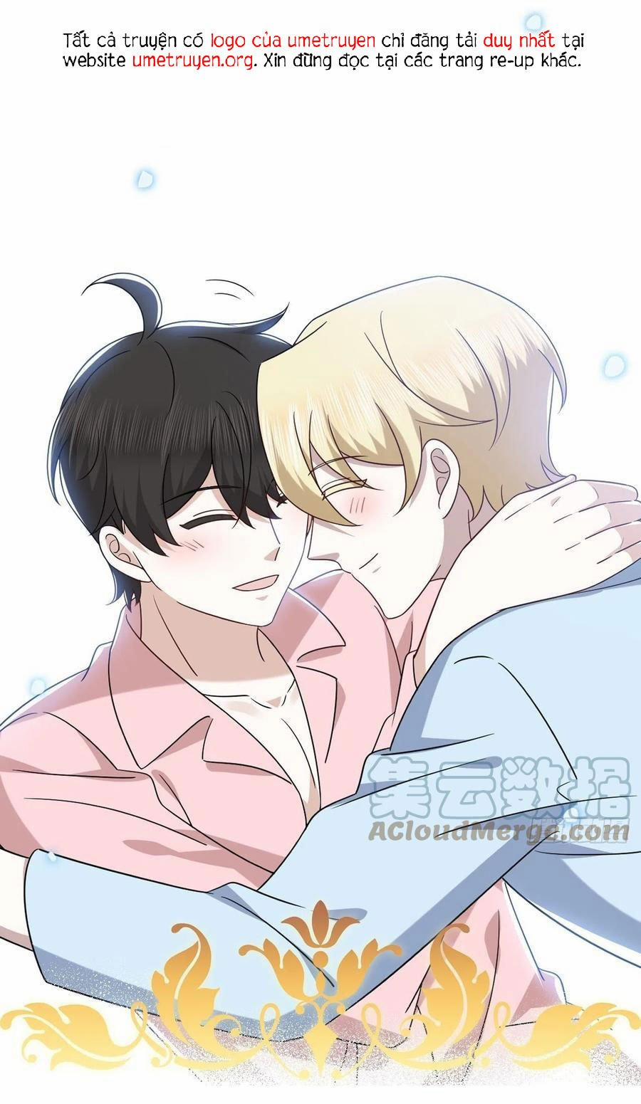 Không Nỗ Lực Thì Phải Làm Hoàng Phu 122 trang 0