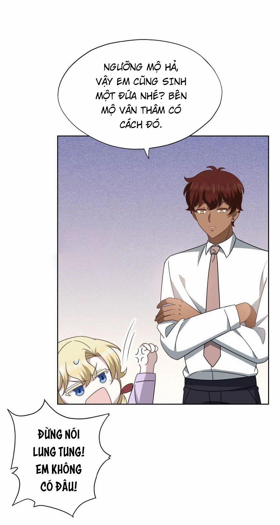 Không Nỗ Lực Thì Phải Làm Hoàng Phu 122 trang 12