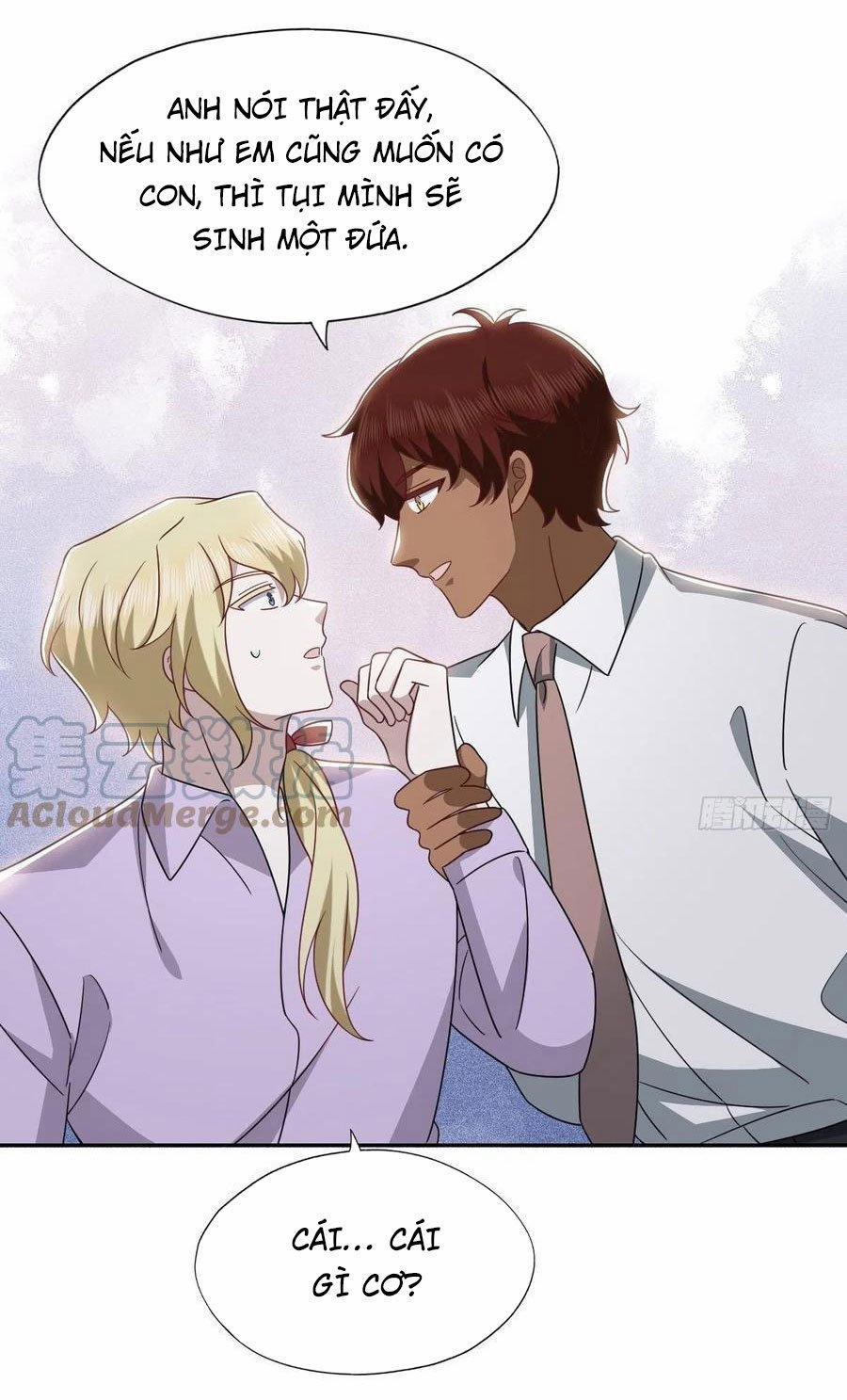 Không Nỗ Lực Thì Phải Làm Hoàng Phu 122 trang 14