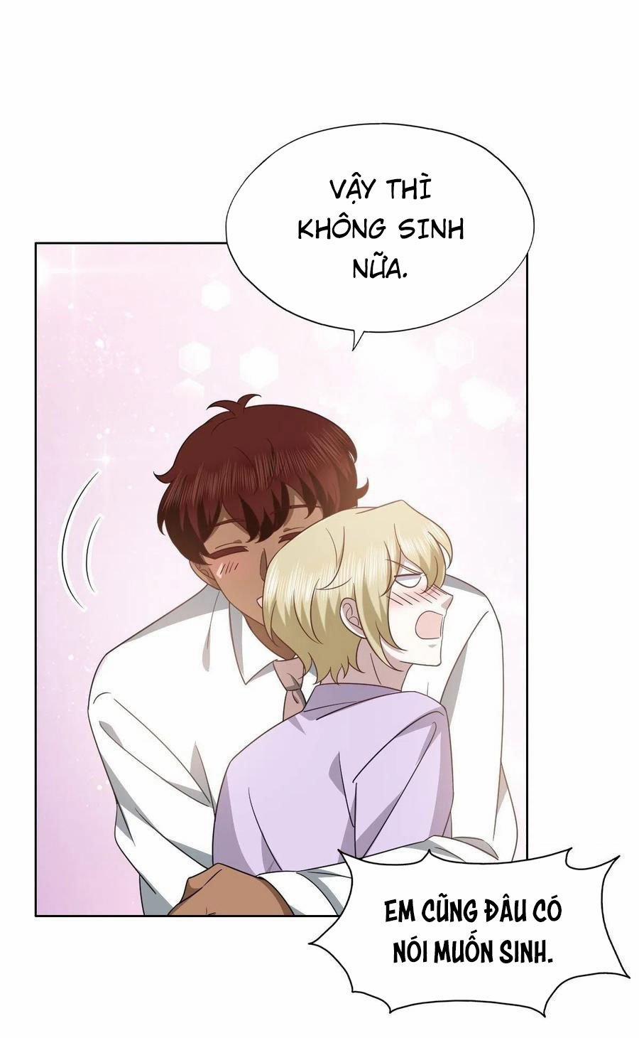 Không Nỗ Lực Thì Phải Làm Hoàng Phu 122 trang 16