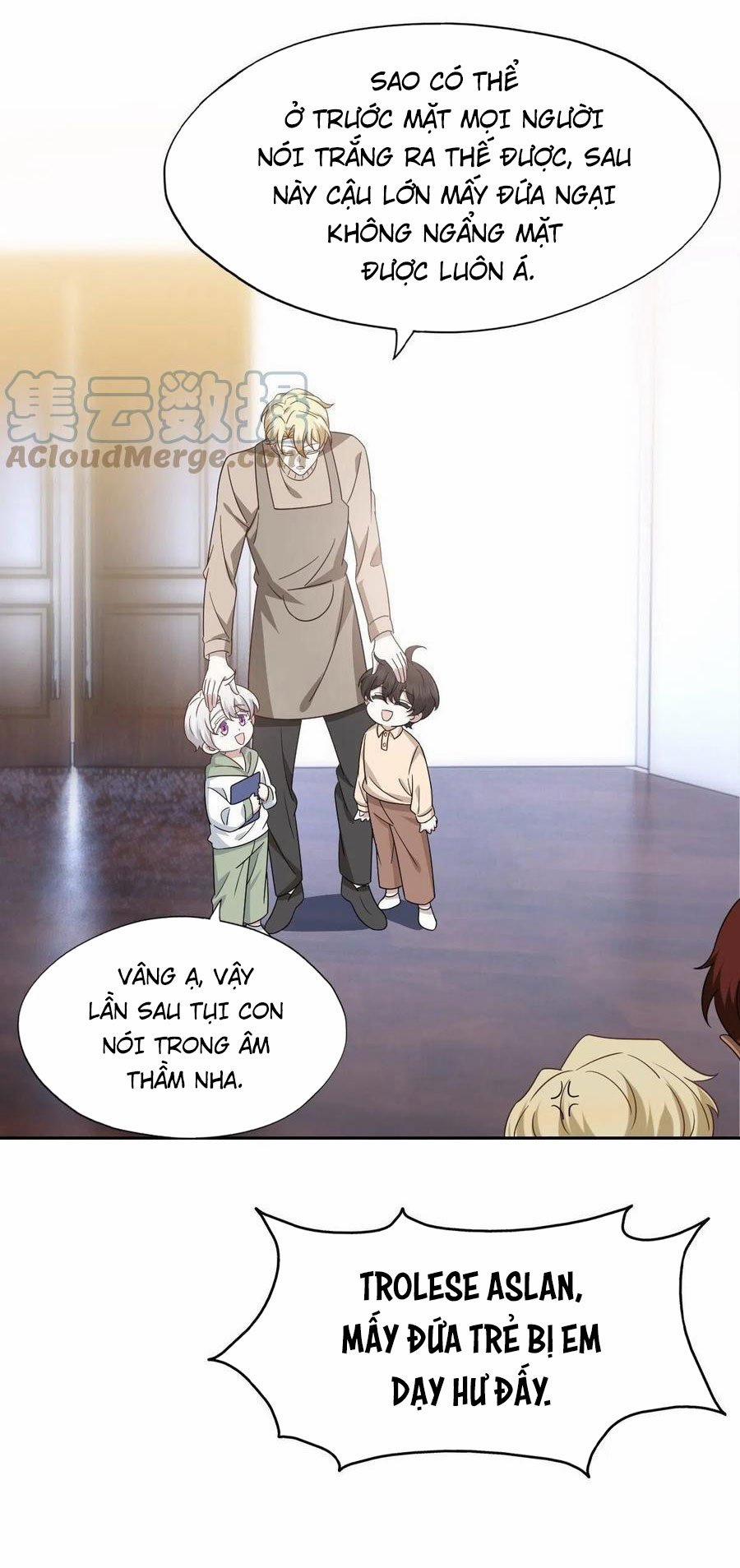 Không Nỗ Lực Thì Phải Làm Hoàng Phu 122 trang 19