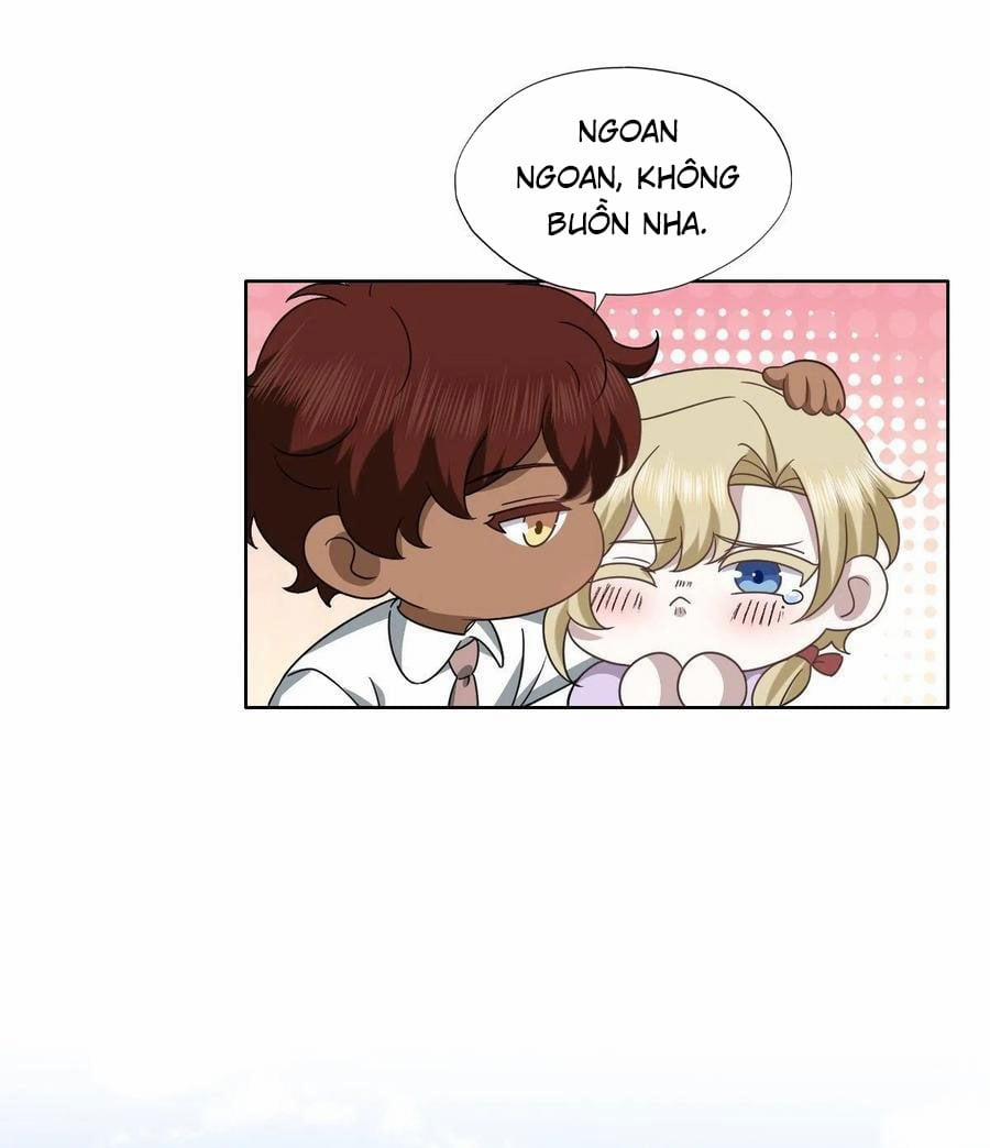 Không Nỗ Lực Thì Phải Làm Hoàng Phu 122 trang 23