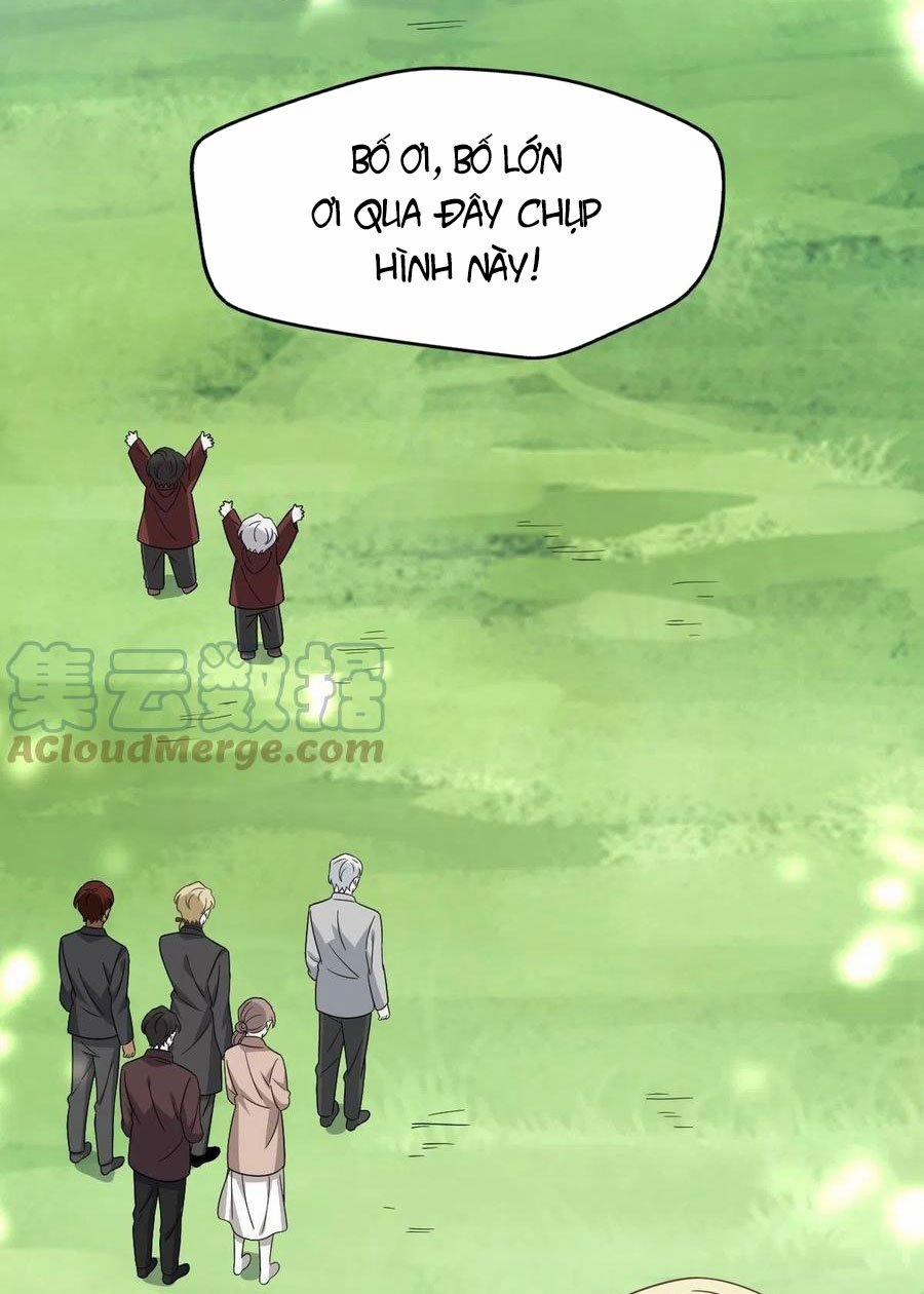 Không Nỗ Lực Thì Phải Làm Hoàng Phu 122 trang 25