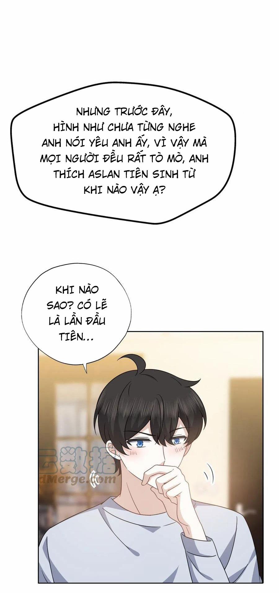 Không Nỗ Lực Thì Phải Làm Hoàng Phu 122 trang 3