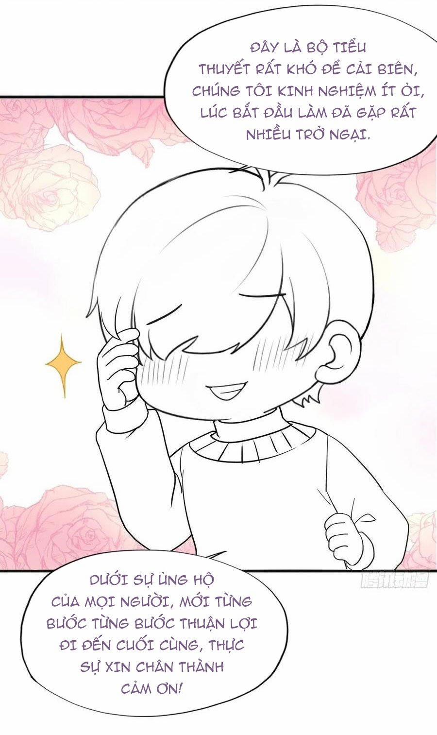 Không Nỗ Lực Thì Phải Làm Hoàng Phu 122 trang 32