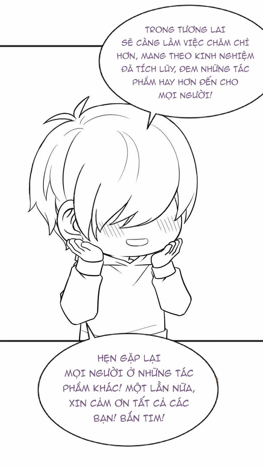 Không Nỗ Lực Thì Phải Làm Hoàng Phu 122 trang 33