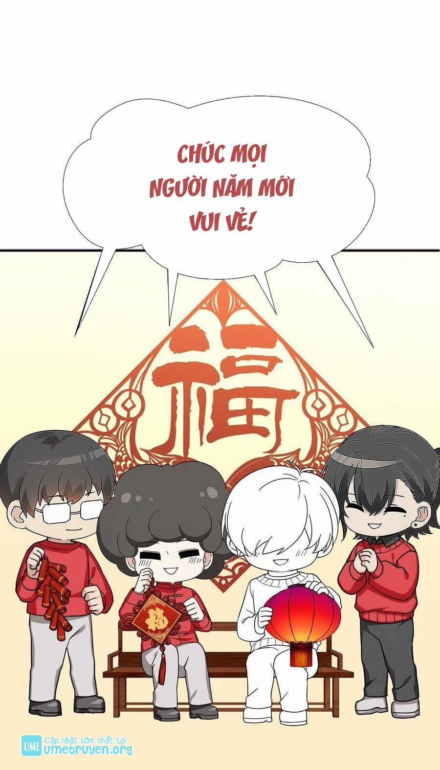 Không Nỗ Lực Thì Phải Làm Hoàng Phu 122 trang 34