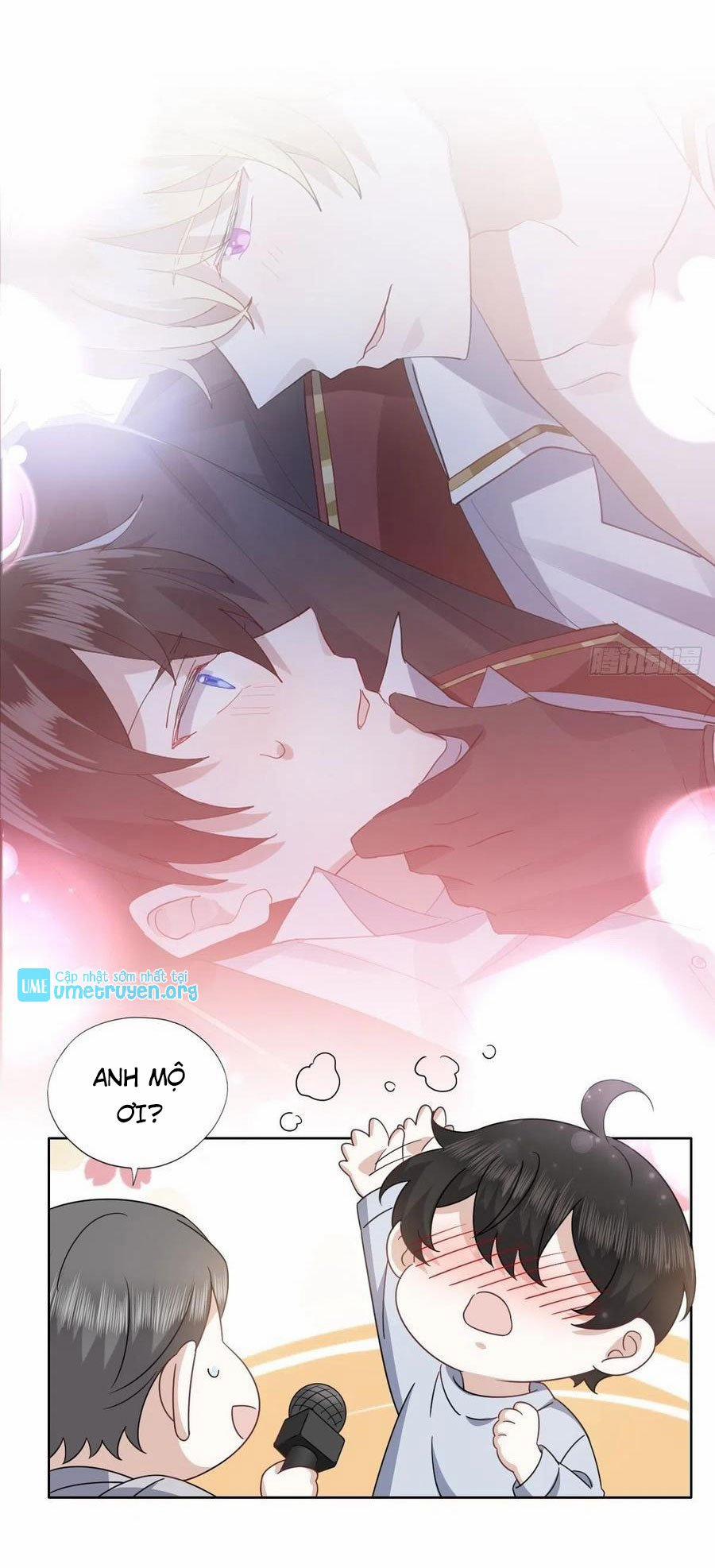 Không Nỗ Lực Thì Phải Làm Hoàng Phu 122 trang 4