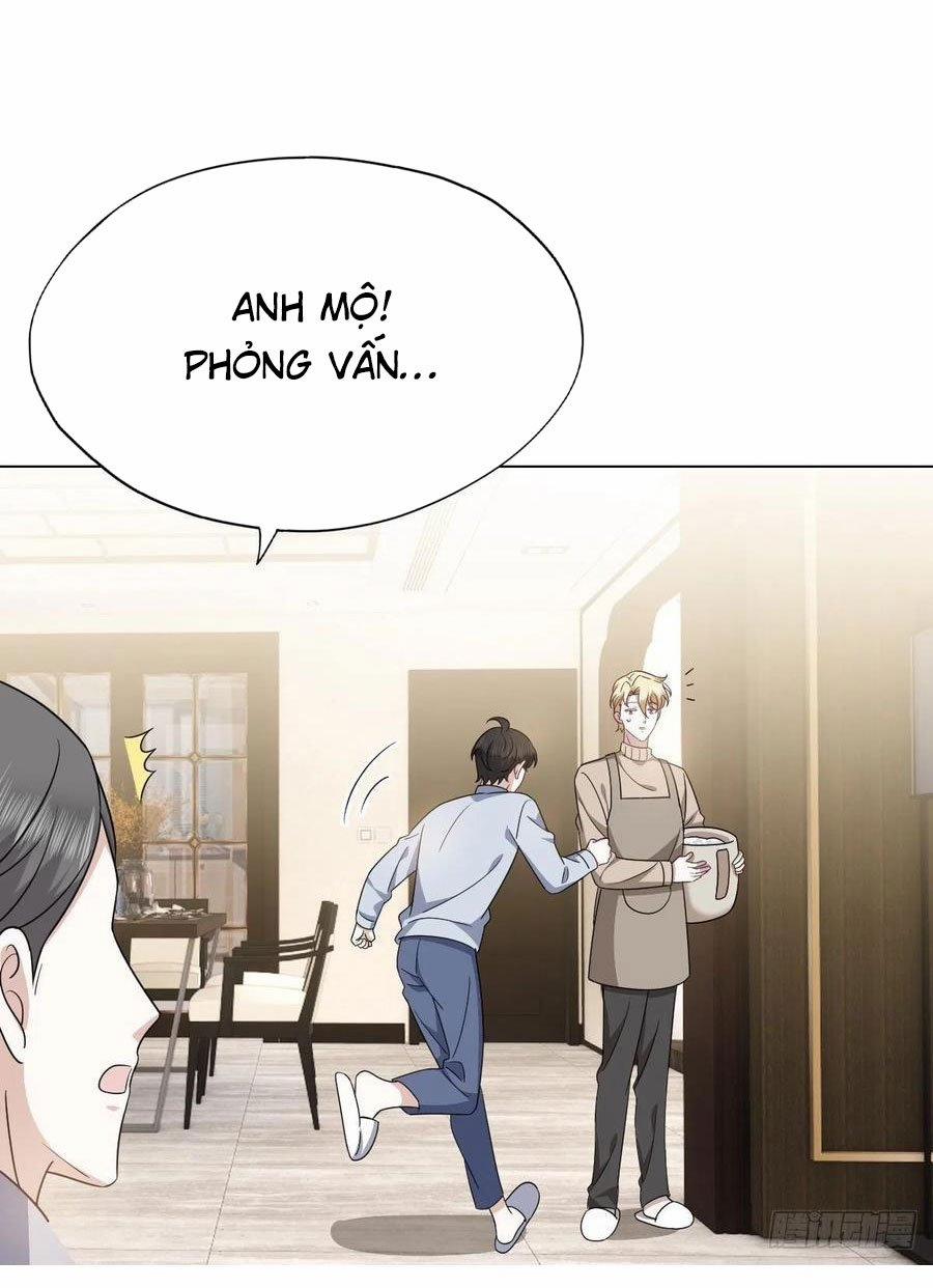 Không Nỗ Lực Thì Phải Làm Hoàng Phu 122 trang 7