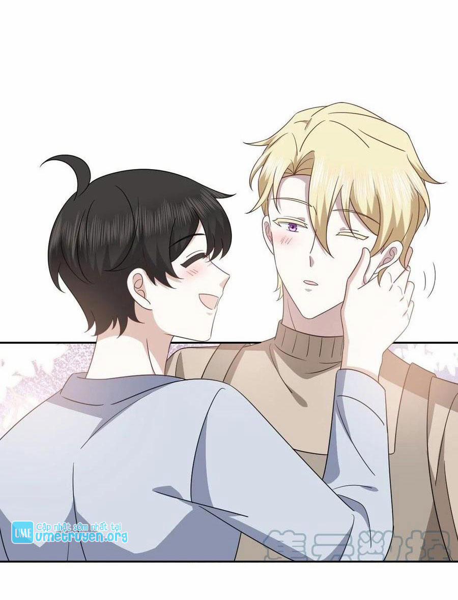 Không Nỗ Lực Thì Phải Làm Hoàng Phu 122 trang 8