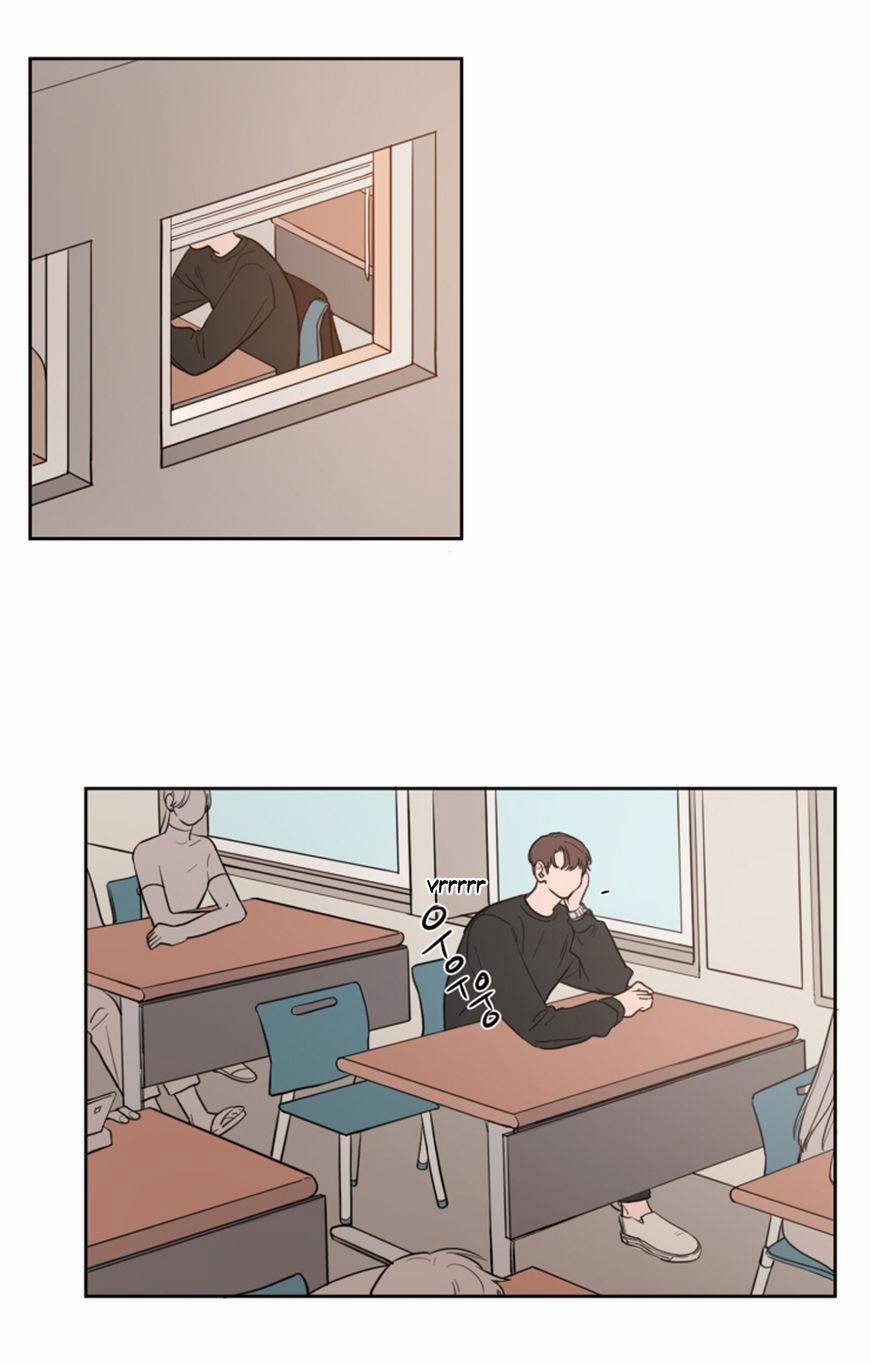 KHÔNG PHẢI SUGAR DADDY 12 trang 11