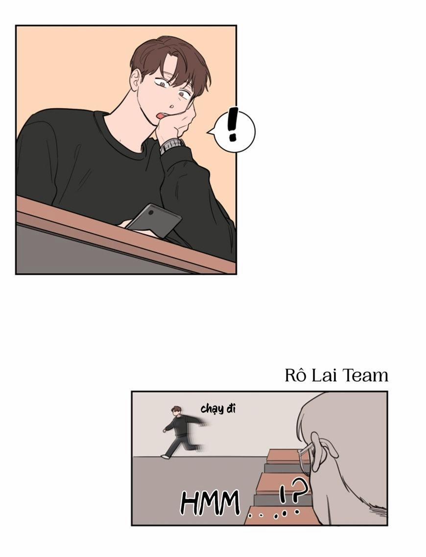 KHÔNG PHẢI SUGAR DADDY 12 trang 12