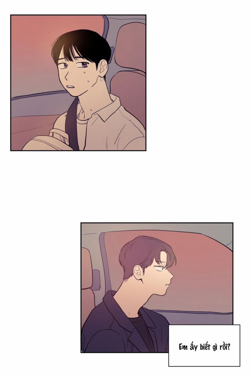 KHÔNG PHẢI SUGAR DADDY 14 trang 6