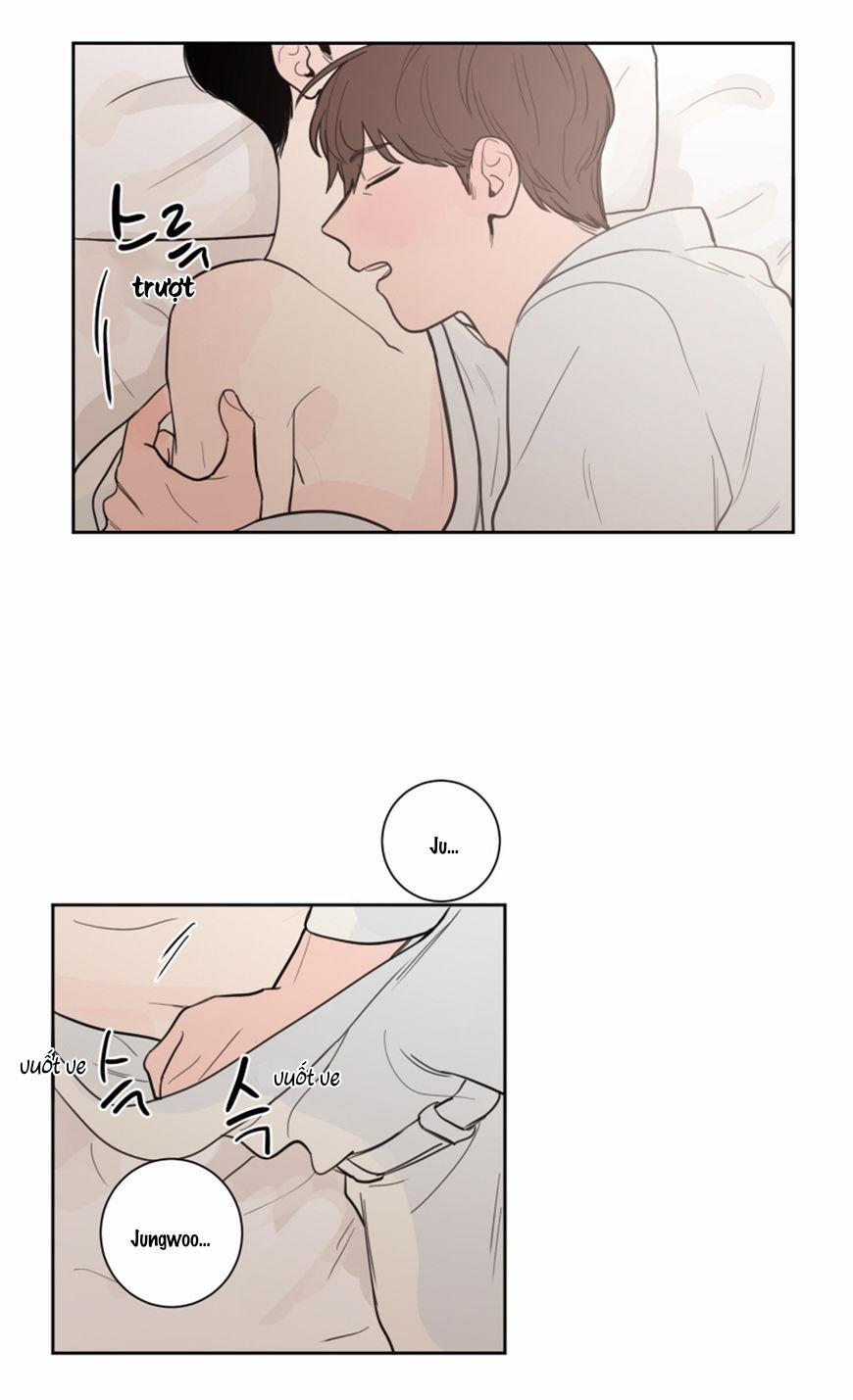 KHÔNG PHẢI SUGAR DADDY 15 trang 21