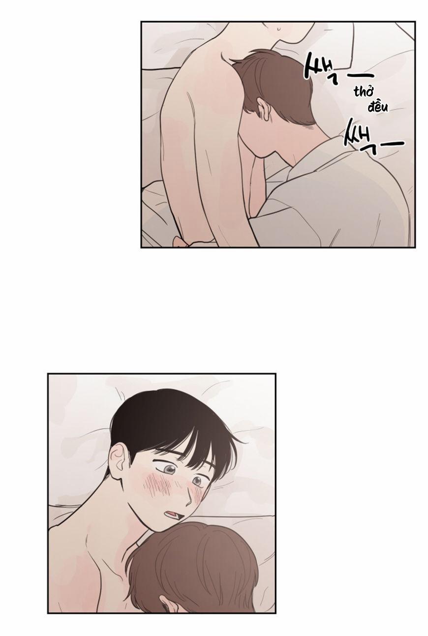 KHÔNG PHẢI SUGAR DADDY 15 trang 22