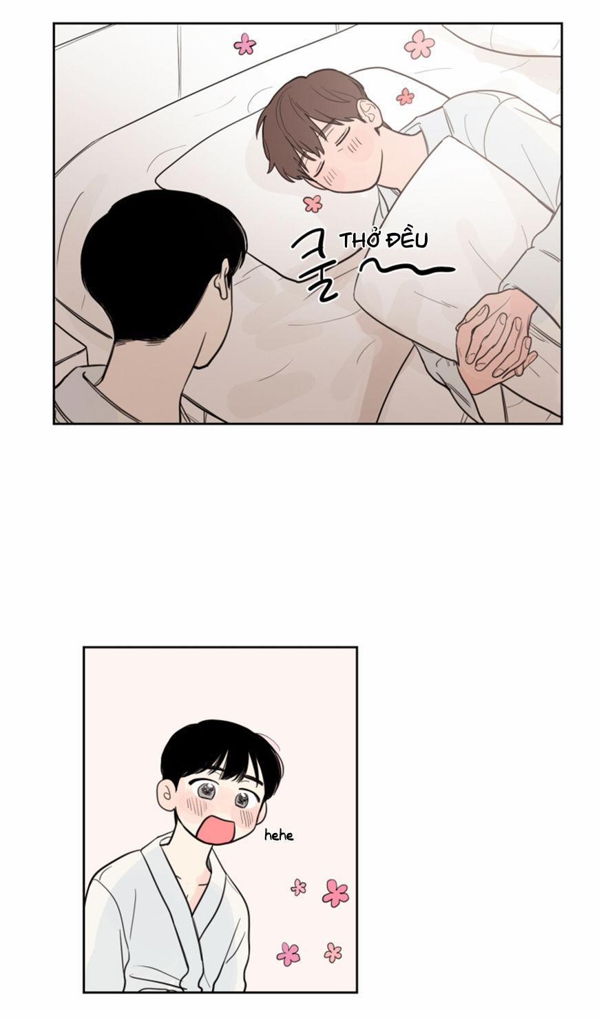 KHÔNG PHẢI SUGAR DADDY 15 trang 24