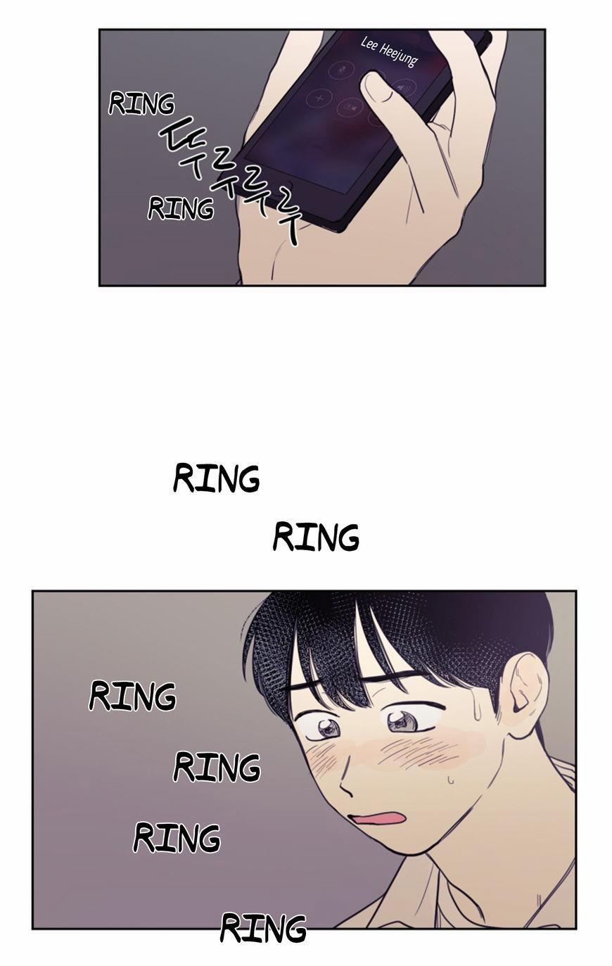 KHÔNG PHẢI SUGAR DADDY 16 trang 10