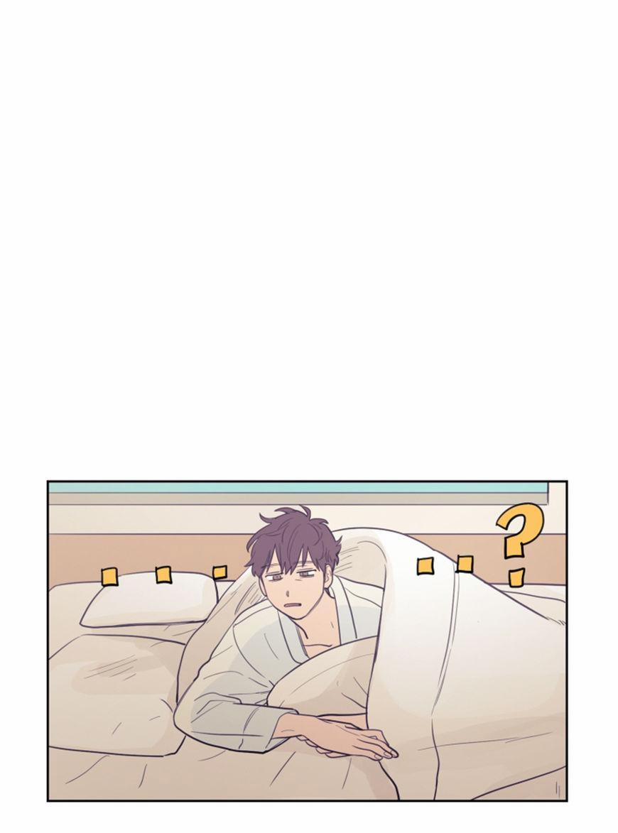 KHÔNG PHẢI SUGAR DADDY 16 trang 11