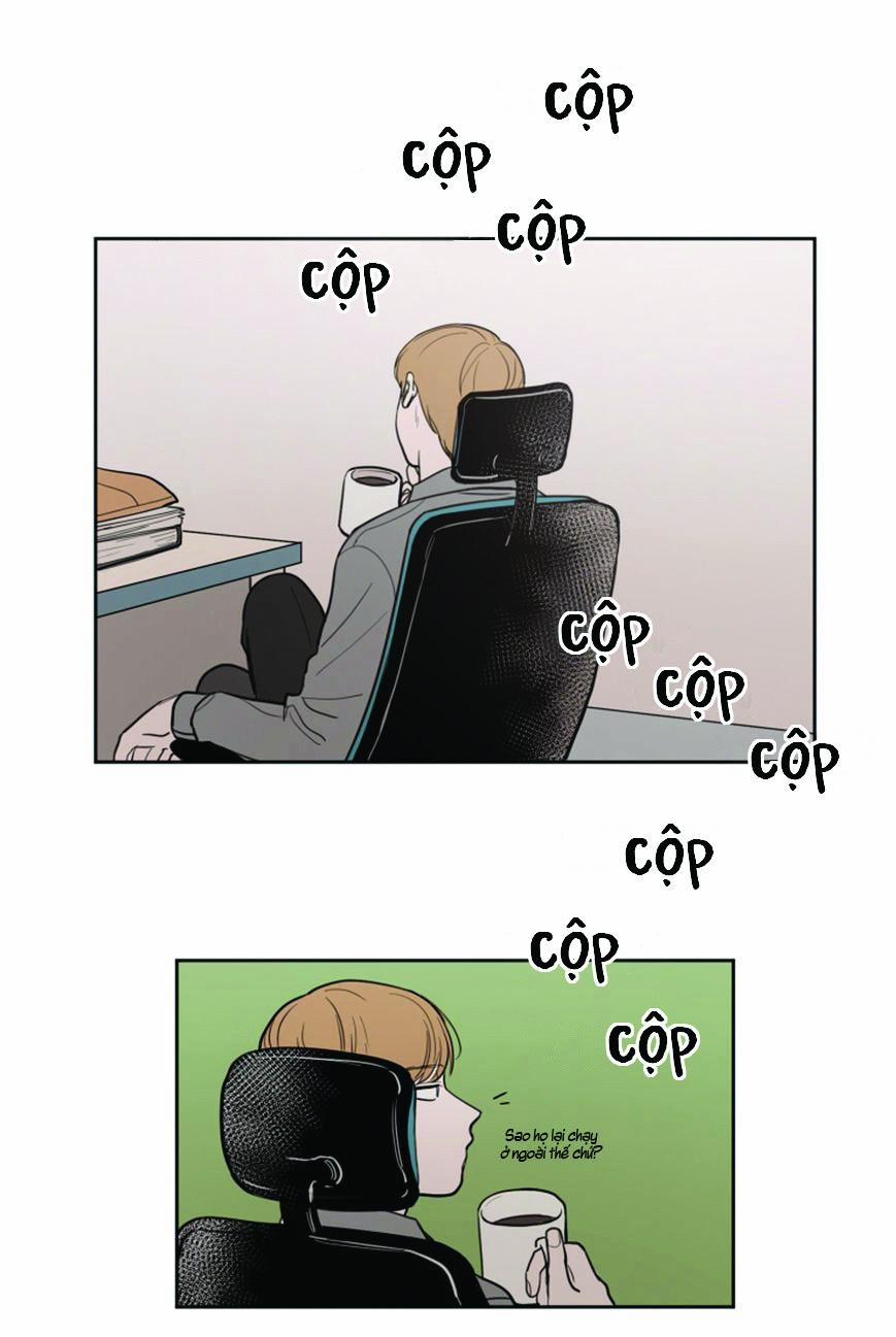 KHÔNG PHẢI SUGAR DADDY 16 trang 2