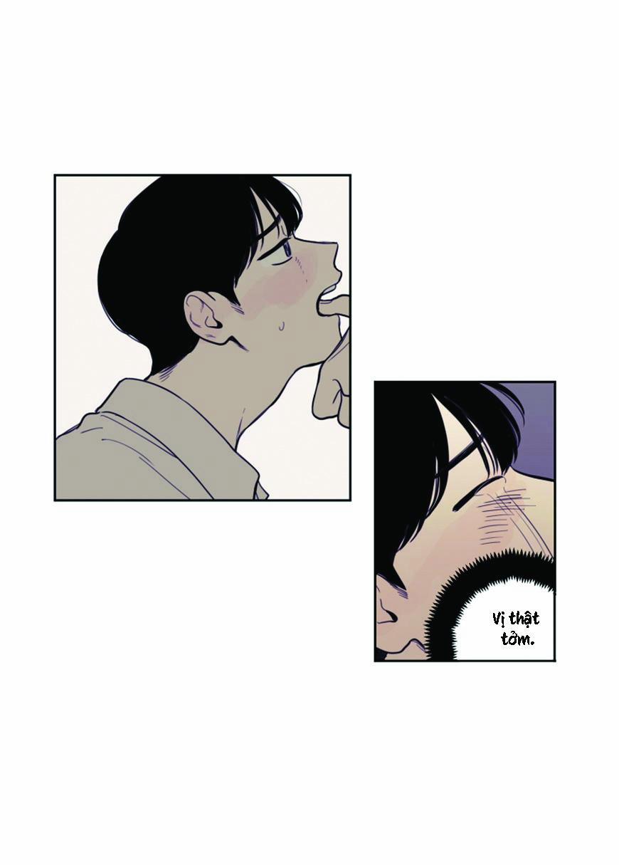 KHÔNG PHẢI SUGAR DADDY 16 trang 27