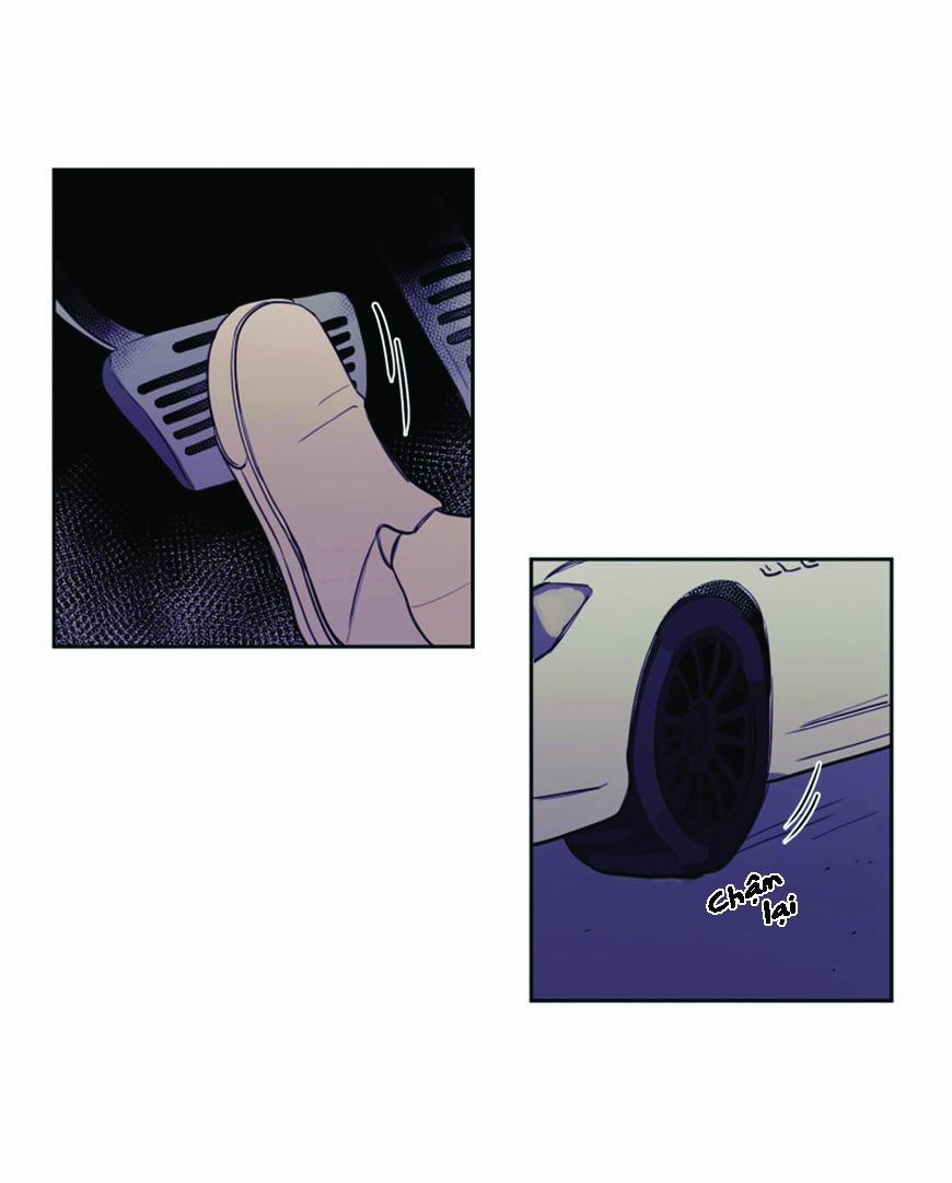 KHÔNG PHẢI SUGAR DADDY 16 trang 28