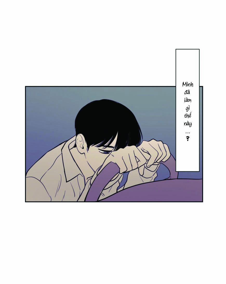 KHÔNG PHẢI SUGAR DADDY 16 trang 29