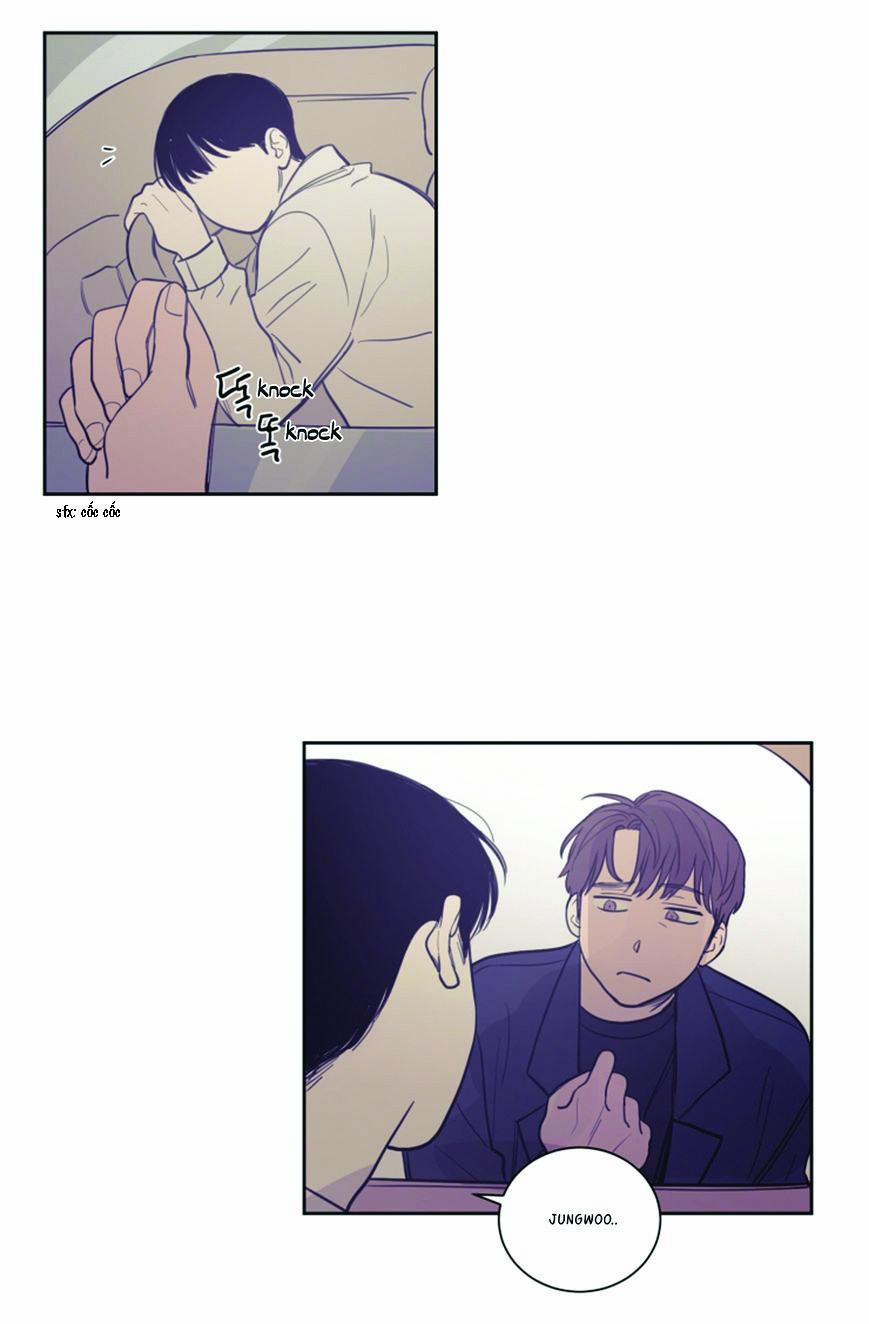 KHÔNG PHẢI SUGAR DADDY 16 trang 30
