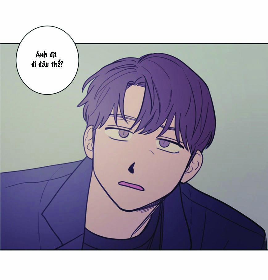 KHÔNG PHẢI SUGAR DADDY 16 trang 31