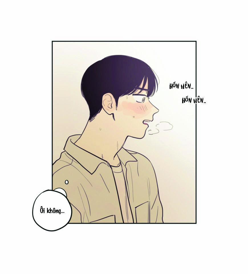 KHÔNG PHẢI SUGAR DADDY 17 trang 7