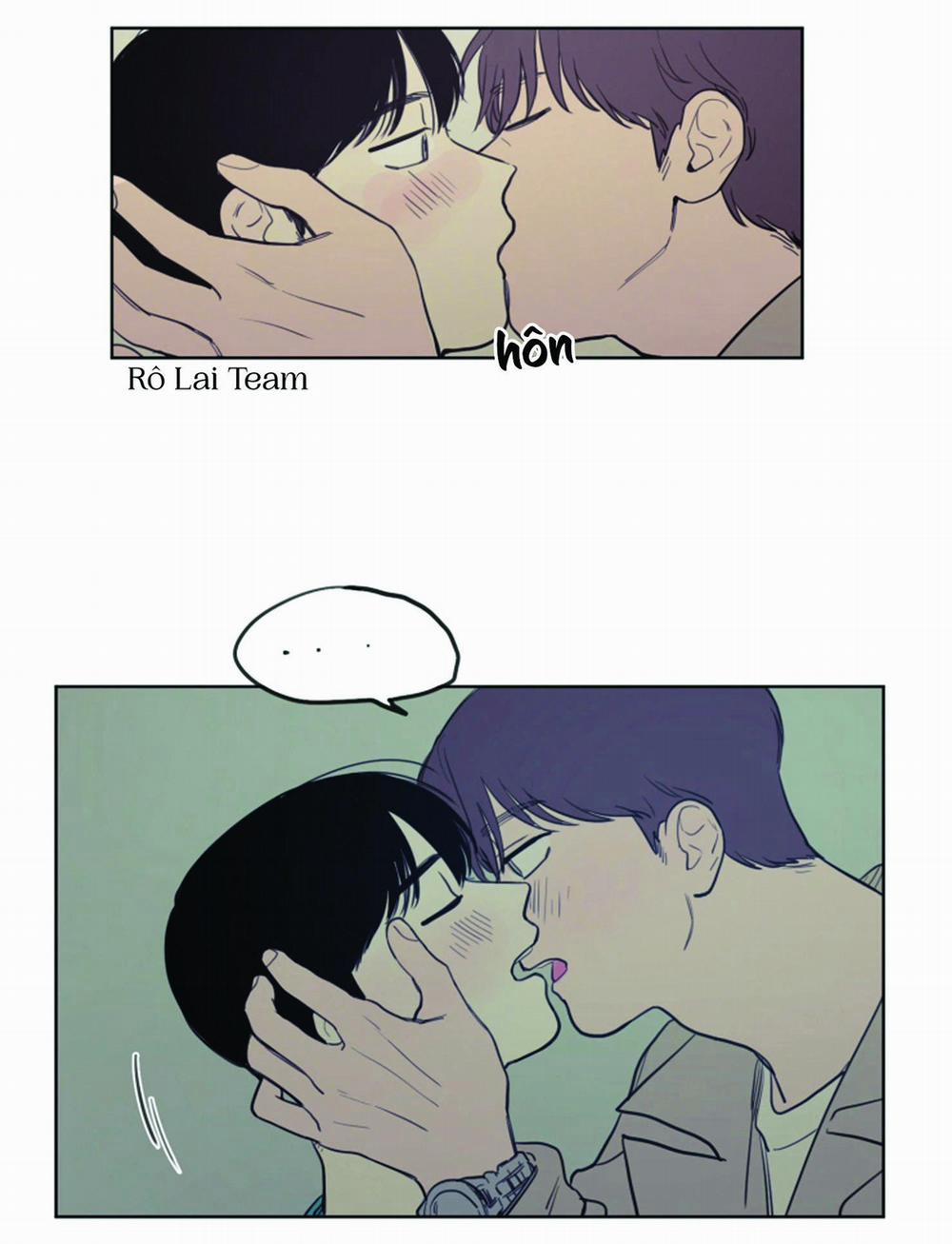 KHÔNG PHẢI SUGAR DADDY 18 trang 28