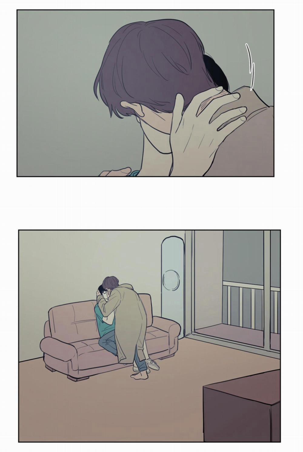 KHÔNG PHẢI SUGAR DADDY 18 trang 29