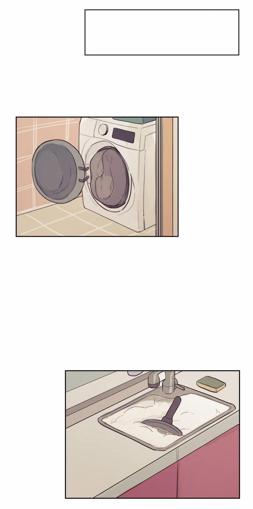 KHÔNG PHẢI SUGAR DADDY 19 trang 11