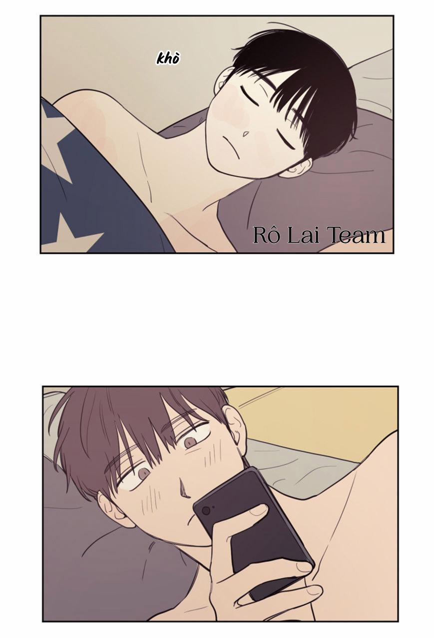 KHÔNG PHẢI SUGAR DADDY 19 trang 12