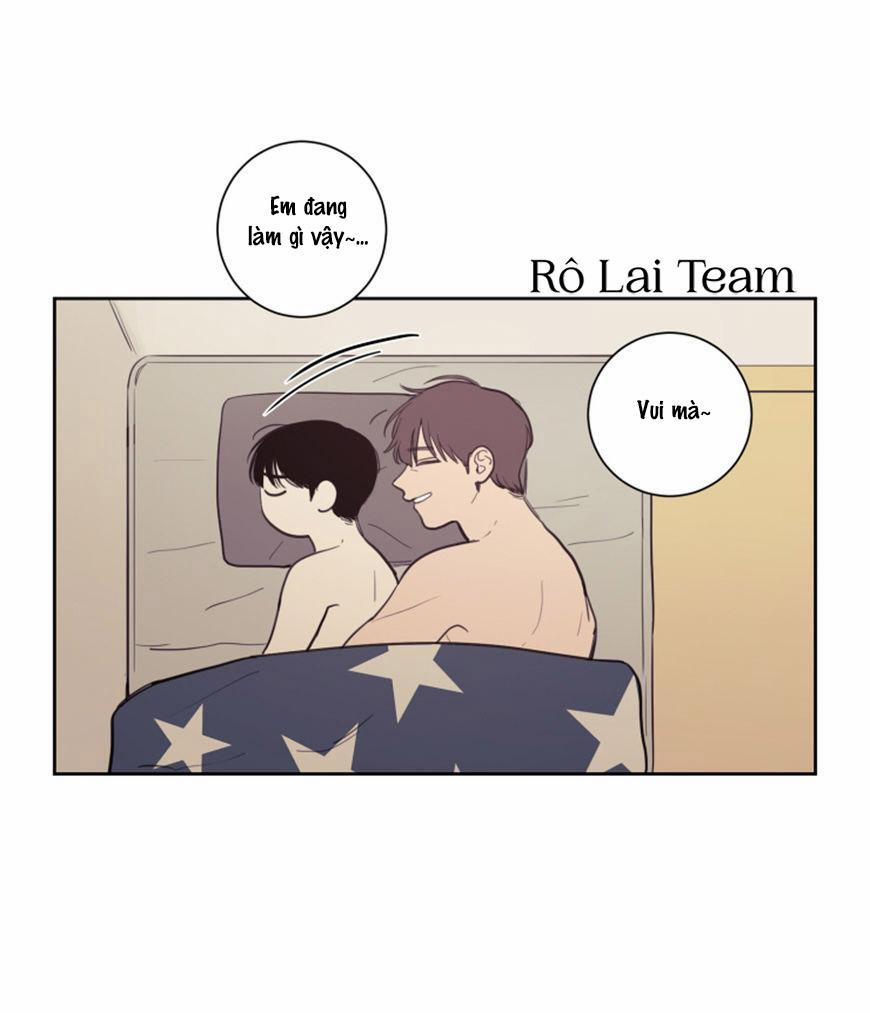KHÔNG PHẢI SUGAR DADDY 19 trang 15
