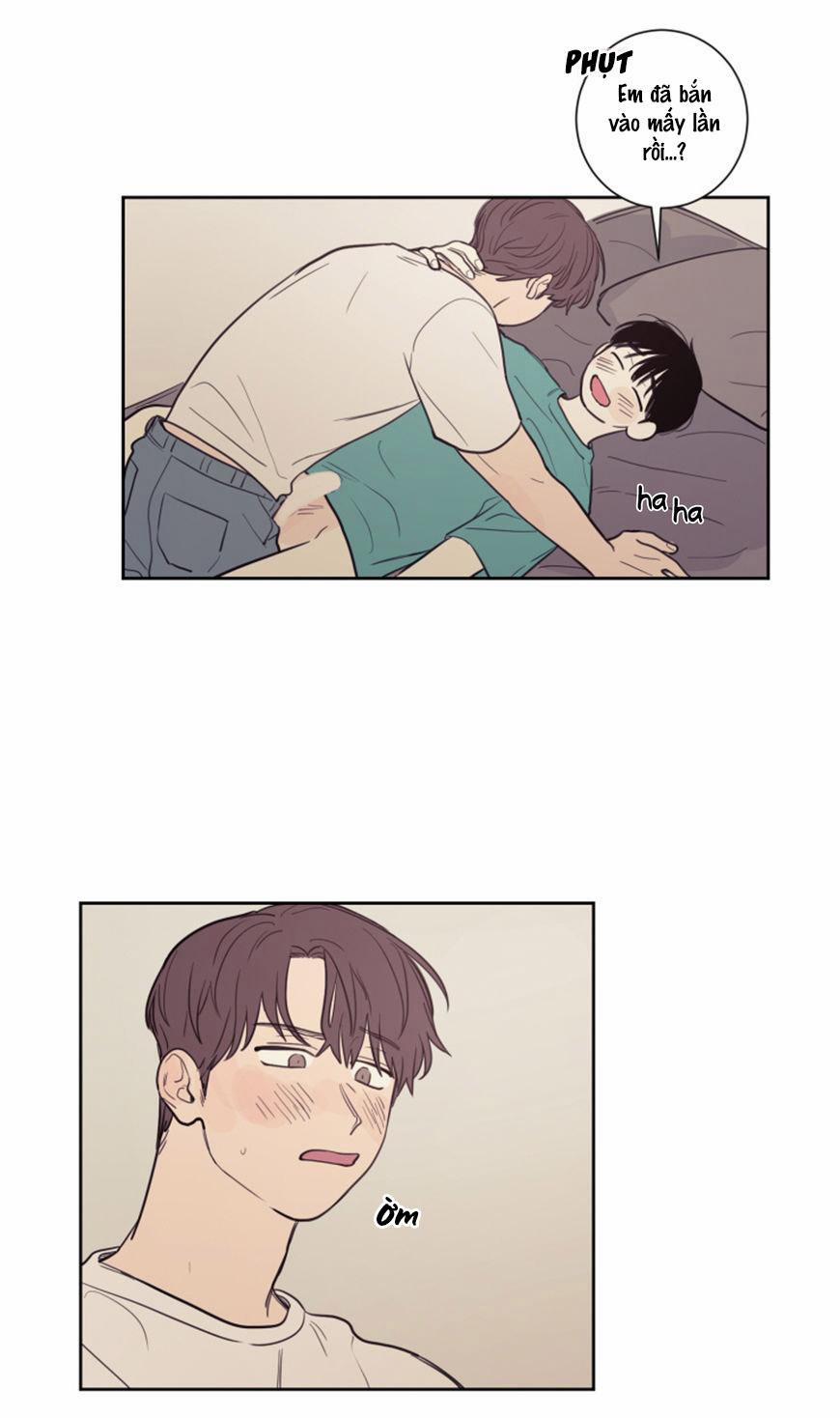 KHÔNG PHẢI SUGAR DADDY 19 trang 9