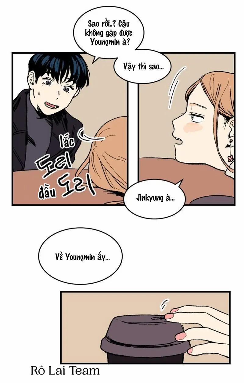 KHÔNG PHẢI SUGAR DADDY 2 trang 7