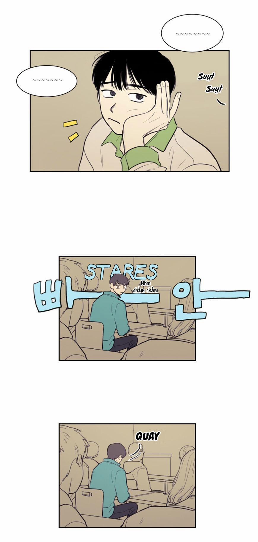 KHÔNG PHẢI SUGAR DADDY 20 trang 4