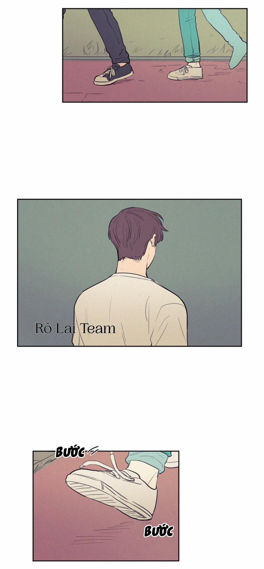 KHÔNG PHẢI SUGAR DADDY 21 trang 24