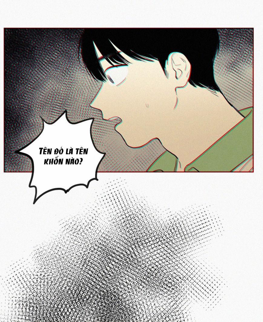 KHÔNG PHẢI SUGAR DADDY 21 trang 8