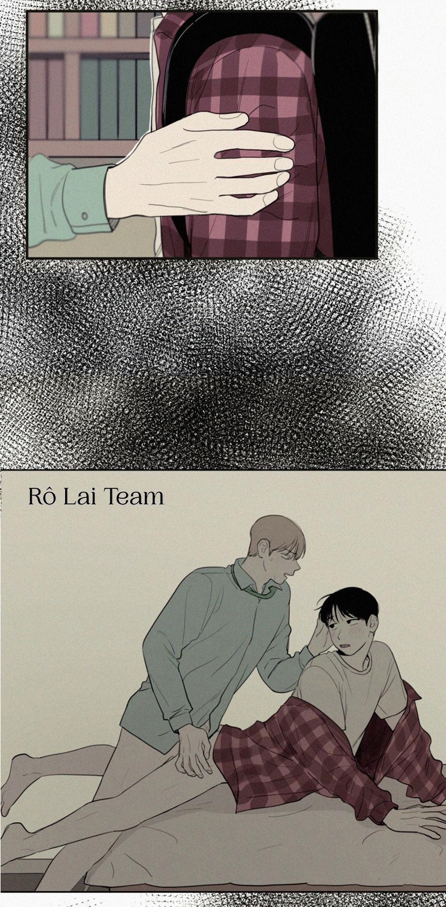 KHÔNG PHẢI SUGAR DADDY 21 trang 9