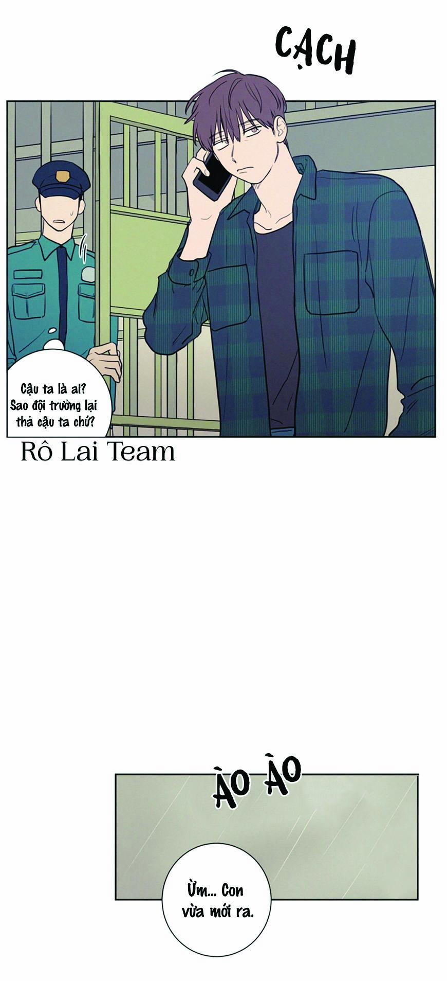 KHÔNG PHẢI SUGAR DADDY 24 trang 16