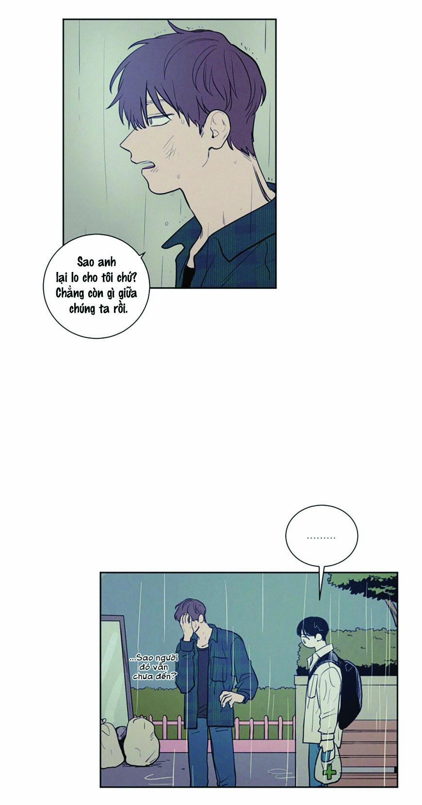 KHÔNG PHẢI SUGAR DADDY 24 trang 19