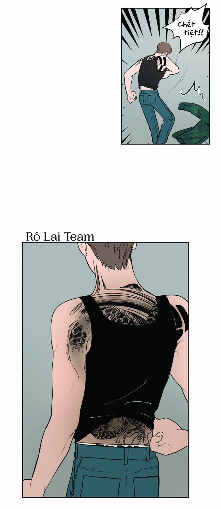 KHÔNG PHẢI SUGAR DADDY 24 trang 4