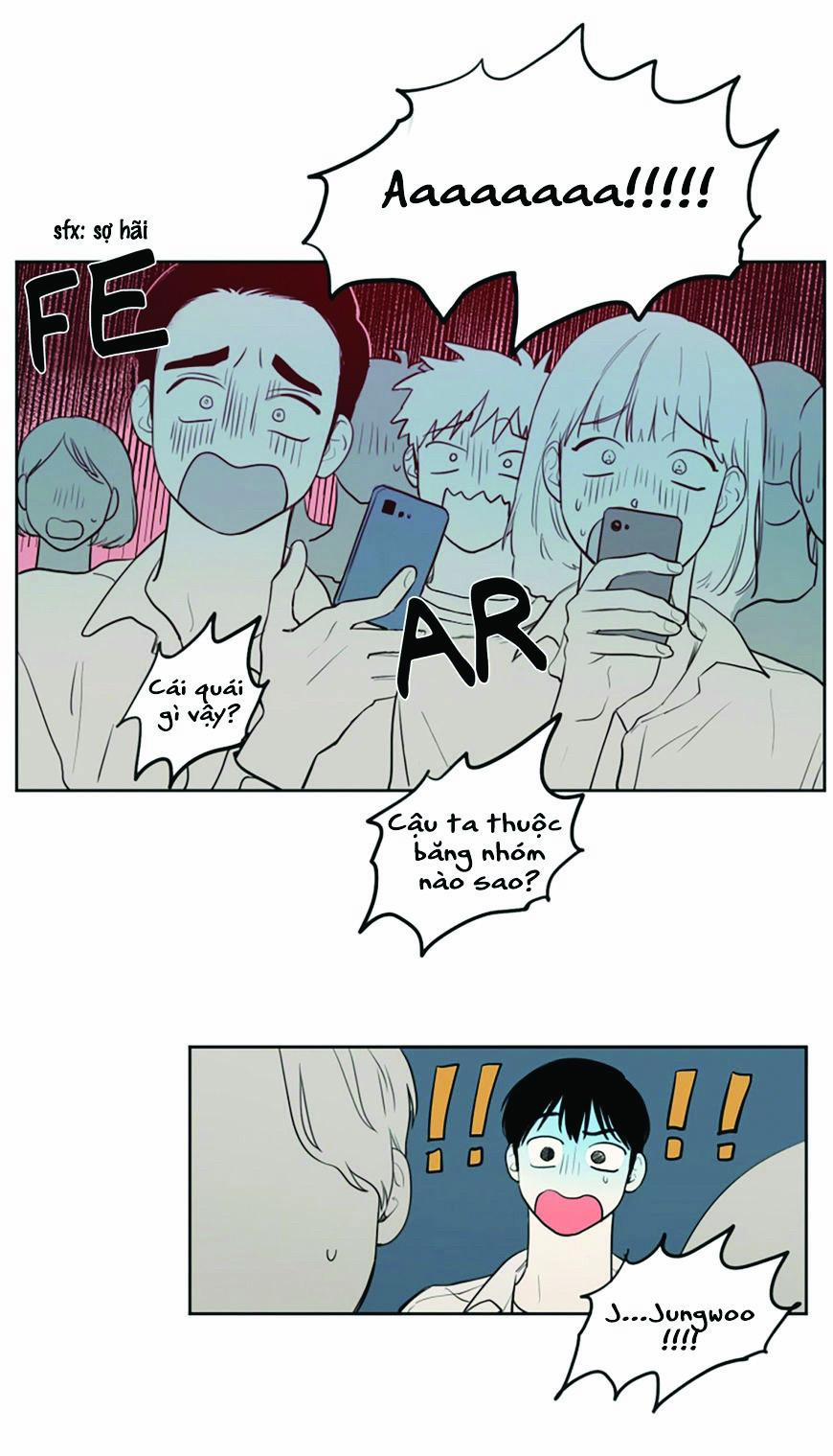 KHÔNG PHẢI SUGAR DADDY 24 trang 5