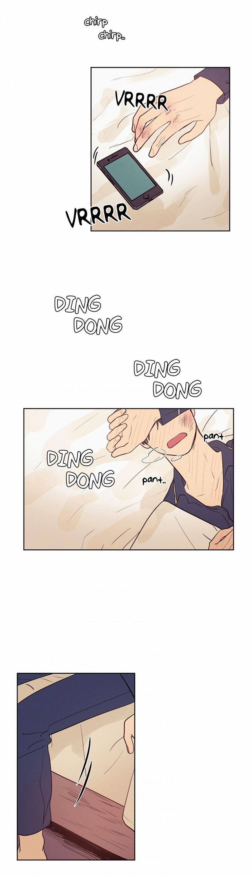 KHÔNG PHẢI SUGAR DADDY 25 trang 13