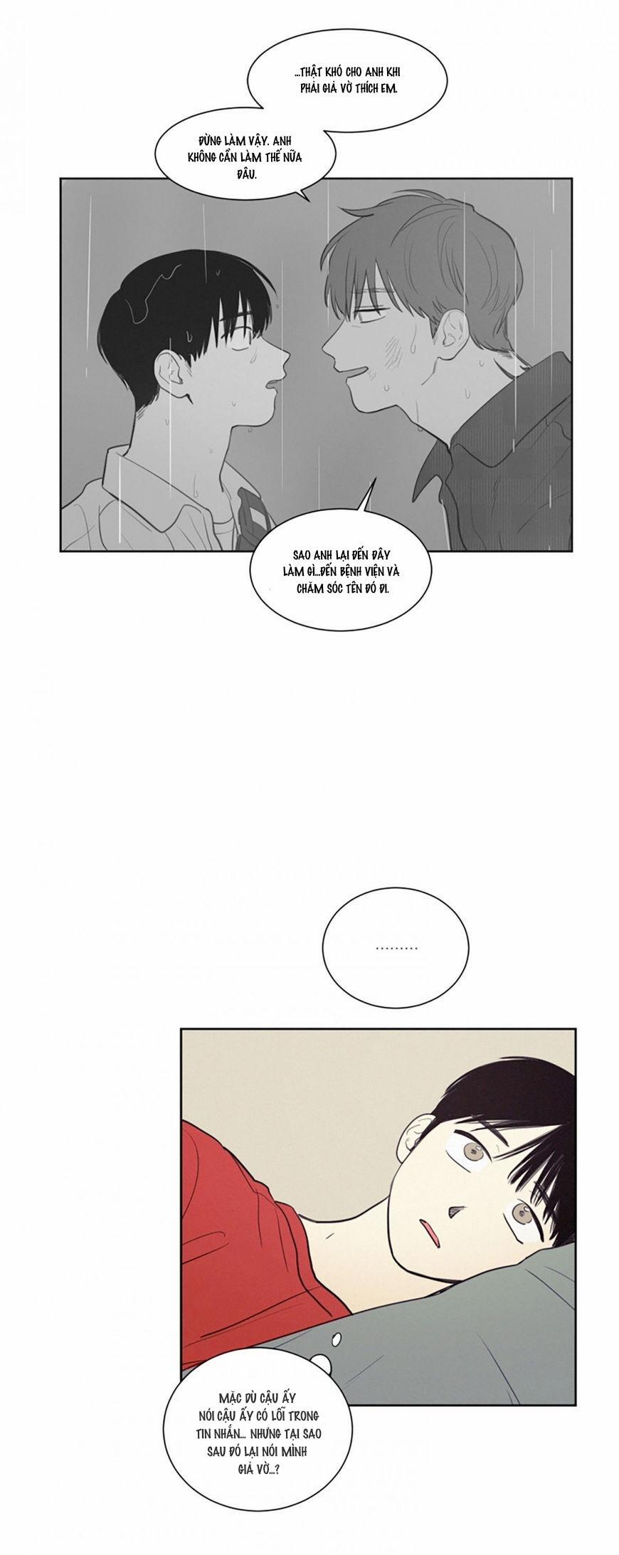 KHÔNG PHẢI SUGAR DADDY 25 trang 2